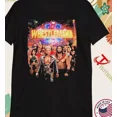 thumbnail image 1 of WWE Wrestlemania 41 2025 Las Vegas T-Shirts, Shirt 2025 Size S-5XL ,Black Color,Size 3XL, 1 of 5