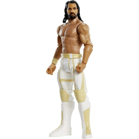 WWE Wrestlemania Action Figures, 6-Inch Collectible for Ages 6 Years & Older