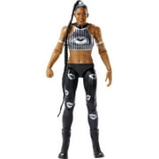 WWE Wrestlemania Action Figures, 6-Inch Collectible for Ages 6 Years & Older