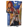 thumbnail image 1 of WWE Wrestlemania Basic Series Eva Marie (2015) Mattel Action Figure, 1 of 5