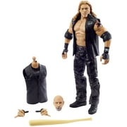 WWE Wrestlemania Edge Action Figure