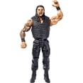 thumbnail image 1 of WWE Wrestlemania Heritage Series Roman Reigns 6" Action Figure, 1 of 2