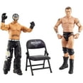 thumbnail image 1 of WWE Wrestlemania Randy Orton vs Rey Mysterio 6-Inch (15.24 cm) Action Figure 2-Pack, 1 of 6