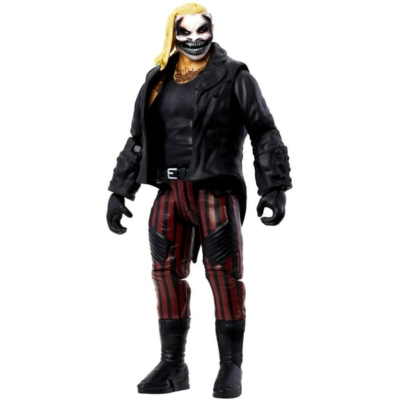 WWE Wrestlemania The Fiend Bray Wyatt Action Figure, 6-In / 15.24-Cm Collectible