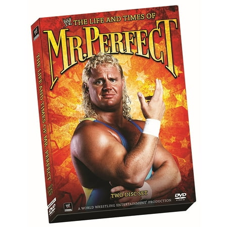 WWE: The Life and Times of Mr. Perfect