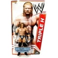 thumbnail image 1 of WWE Wrestling Basic Series 16 Triple H Action Figure #22, 1 of 2