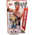 thumbnail image 1 of WWE Wrestling Basic Series 17 Zack Ryder Action Figure, 1 of 2