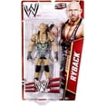 thumbnail image 1 of WWE Wrestling Basic Series 27 Ryback Action Figure, 1 of 2