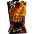 thumbnail image 1 of WWE Wrestling Basic Series 3 Chris Jericho Action Figure, 1 of 2