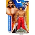 thumbnail image 1 of WWE Wrestling Basic Series 40 Great Khali Action Figure #34, 1 of 3