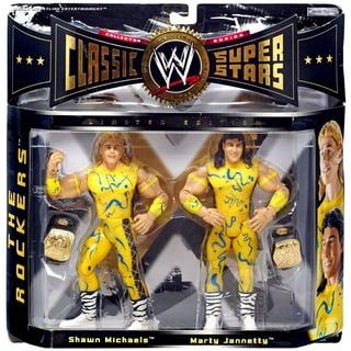 Classic Superstars