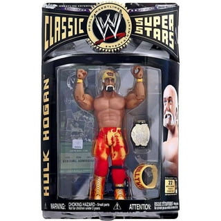 Jakks Classic Superstars Jakks Classic Superstars