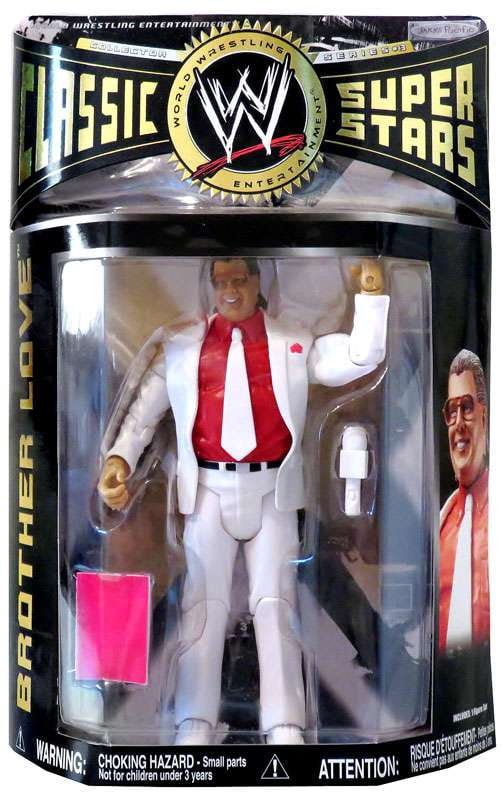 Jakks Classic Superstars