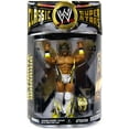 thumbnail image 1 of WWE Wrestling Classic Superstars Series 16 Ultimate Warrior Action Figure, 1 of 1
