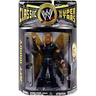Jakks Classic Superstars