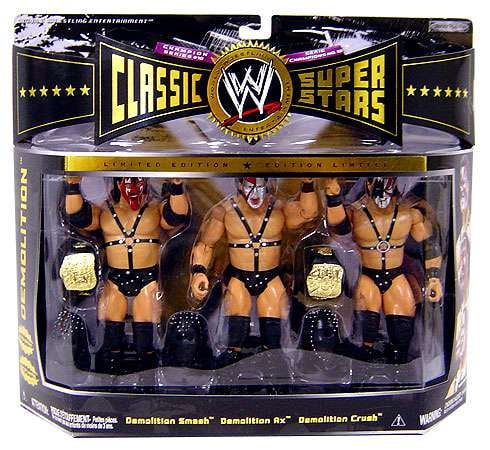 Jakks Classic Superstars Jakks Classic Superstars