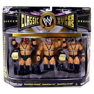 Classic Superstars