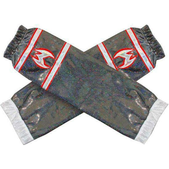 WWE Wrestling Costumes Sin Cara Replica Armbands