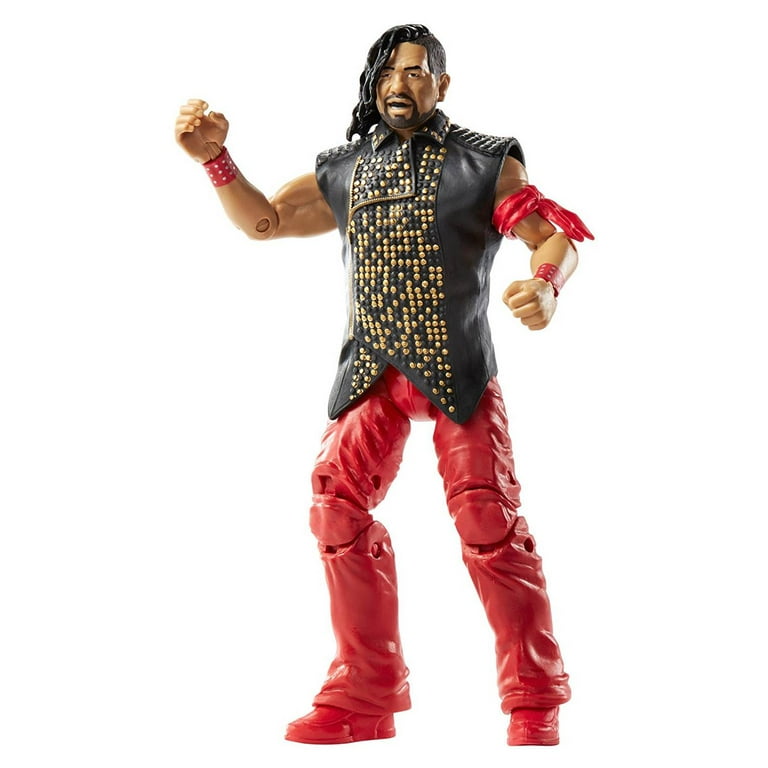 WWE Wrestling Defining Moments Shinsuke Nakamura 6 Inch Action