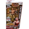 thumbnail image 1 of WWE Wrestling Elite Best of Pay Per View John Cena Action Figure, 1 of 2