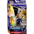 thumbnail image 1 of WWE Wrestling Elite Wrestlemania 30 John Cena Action Figure [Chair], 1 of 4