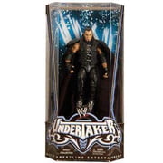 WWE Wrestling Exclusives Undertaker Exclusive Action Figure