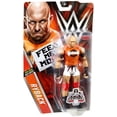 thumbnail image 1 of WWE Wrestling Fan Central Ryback Action Figure, 1 of 1