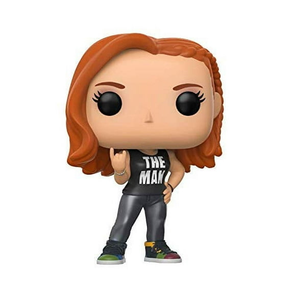 WWE Wrestling Funko POP! Becky Lynch Vinyl Figure