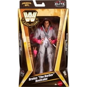 WWE Wrestling Legends Greatest Hits Brutus The Barber Beefcake Action Figure