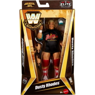 Wwe Dusty Rhodes