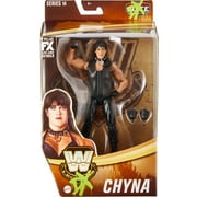 WWE Legends DX Elite Collection Chyna Series 14 Action Figure 2021 Mattel New