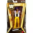 thumbnail image 1 of WWE Wrestling Legends Series 26 Godfather Action Figure, 1 of 1