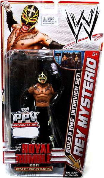 Amazon.com: WWE: The Best of Raw and SmackDown 2011 : John