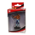 thumbnail image 1 of WWE Wrestling Pencil Topper Figure Series 1 - KOFI KINGSTON (1.5 inch), 1 of 1