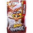 thumbnail image 1 of WWE Wrestling Rumblers Rampage Sin Cara Mini Figure [White & Gold Mask], 1 of 1