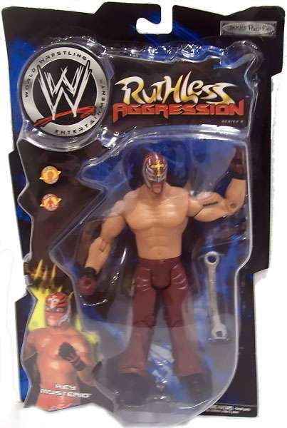 WWE-Wrestling-Ruthless-