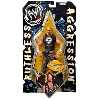 Jakks Pacific WWE All Action Figures in WWE Action Figures