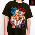 thumbnail image 1 of WWE Wrestling SUPERSTARS CODY RHODES Heavy Cotton Quality Print T-Shirt Size S-3XL, 1 of 1