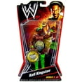 thumbnail image 1 of WWE Wrestling Series 1 Kofi Kingston Action Figure (Limited Edition), 1 of 1