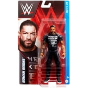 WWE Wrestling Series 129 Roman Reigns Action Figure Regular