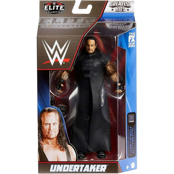 WWE Wrestling Series 133 Cedric Alexander Action Figure (Chase)