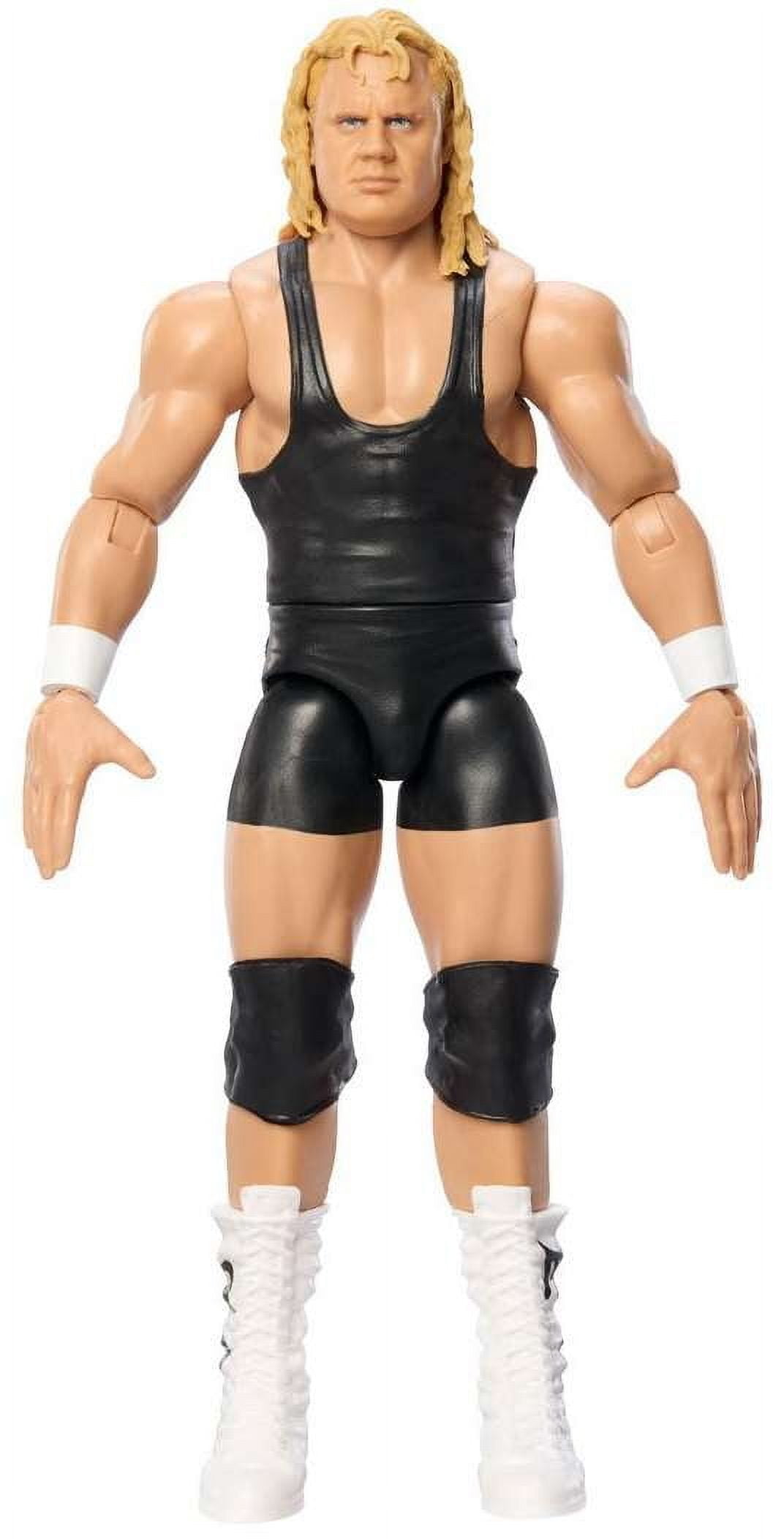 Mr Perfect Wwe