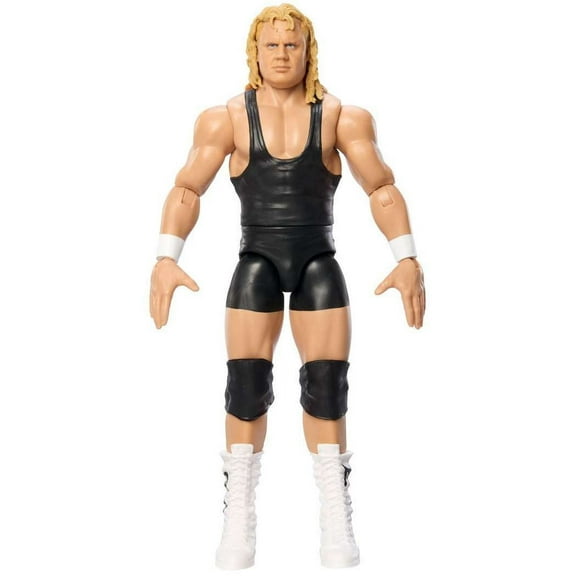 WWE Wrestling Series 153 Mr. Perfect Action Figure (Chase)