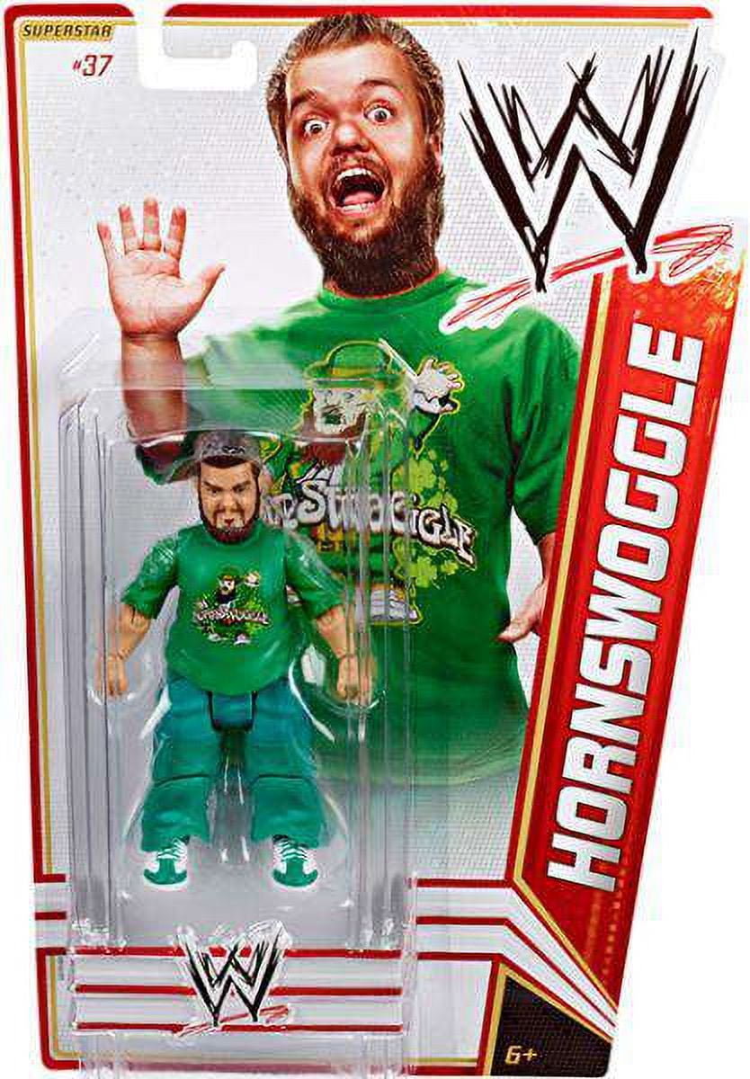 Hornswoggle action figure discount