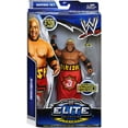 thumbnail image 1 of WWE Wrestling Series 27 Rikishi Action Figure [Entrance Sarong & Sunglasses], 1 of 4