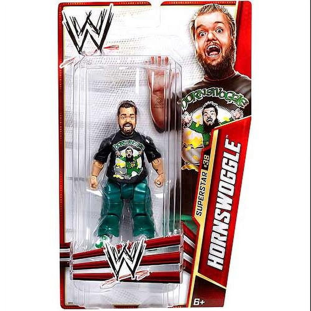 WWE Series 30 Hornswoggle Action Figure Egypt Ubuy