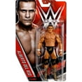 thumbnail image 1 of WWE Wrestling Series 63 Alberto Del Rio Action Figure, 1 of 5