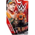 thumbnail image 1 of WWE Wrestling Series 64 John Cena Action Figure, 1 of 4