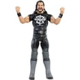 thumbnail image 1 of WWE Wrestling Seth Rollins Action Figure Superstar Scale 6", 1 of 4