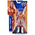 thumbnail image 1 of WWE Wrestling Signature Series Sin Cara Action Figure, 1 of 1